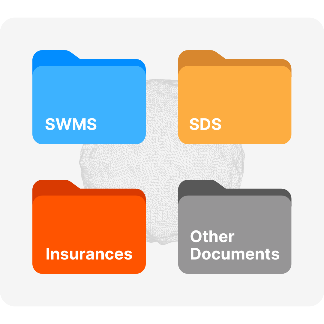Insurances - Centralise Document Collection2